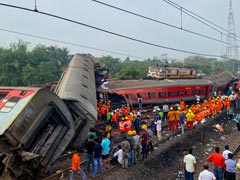 Odisha Train Accident Report Released For The First Time, Spells Out Lapse