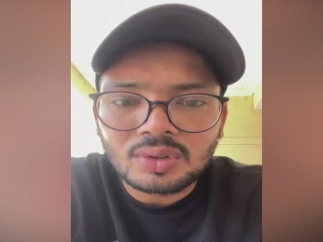 22-Year-Old Dalit Man Alleges Torture By UP Police