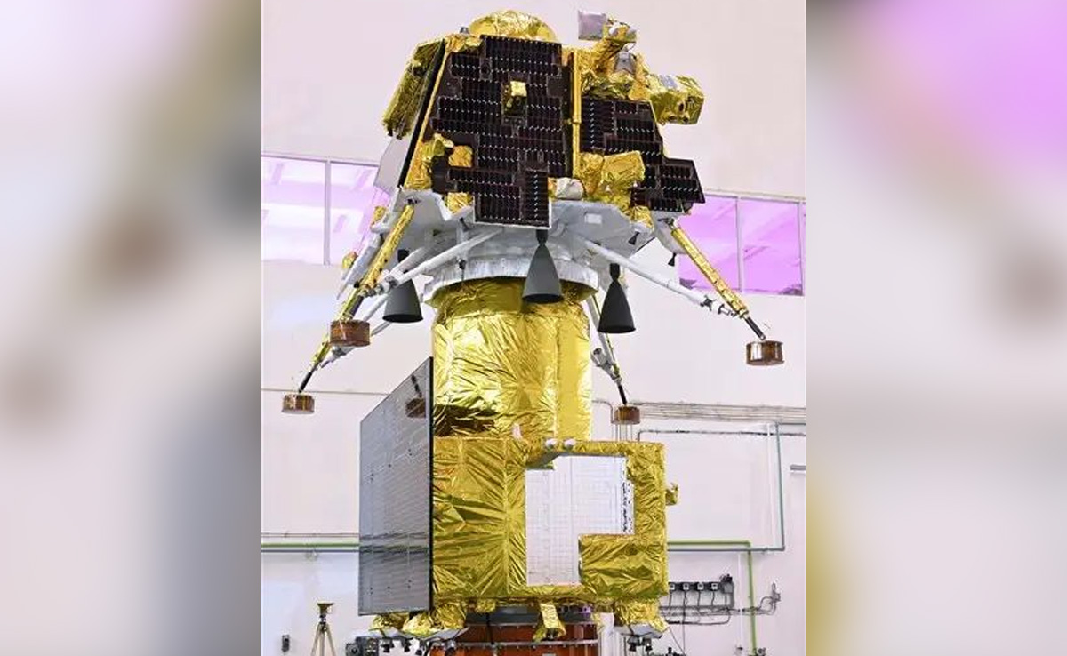 Chandrayaan-3 का इंतजार खत्म, ISRO 13 जुलाई को करेगा लॉन्च, जानें क्यों खास है ये मिशन