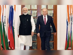 &quot;Delhi On Phone With Putin&quot;: NATO Chief&#039;s Big Claim Over US Tariff Impact