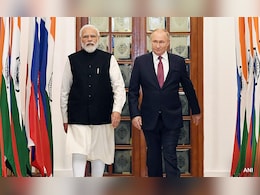 "Delhi On Phone With Putin": NATO Chief's Big Claim Over US Tariff Impact "Delhi On Phone With Putin": NATO Chief's Big Claim Over US Tariff Impact