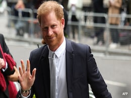 Court Ruling On Prince Harry In UK Phone Hacking Case On Friday Court Ruling On Prince Harry In UK Phone Hacking Case On Friday