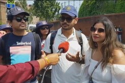 Fans Disappointed Over Team India's 2nd Successive WTC Final Loss Fans Disappointed Over Team India's 2nd Successive WTC Final Loss