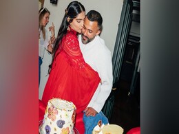 Inside Sonam Kapoor's Birthday Bash With "Two Beautiful Boys" Husband Anand And Son Vayu Inside Sonam Kapoor's Birthday Bash With "Two Beautiful Boys" Husband Anand And Son Vayu