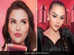 "I'm Not Here To Compete With Anyone," Selena Gomez Shares Before Rare Beauty's India Launch "I'm Not Here To Compete With Anyone," Selena Gomez Shares Before Rare Beauty's India Launch