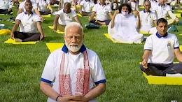 Ahead Of Yoga Day, Study Reveals Benefits Of Yog Nidra, Also Practised By PM Narendra Modi