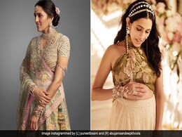 Did You Know That New Mom On The Block Shloka Mehta Owns The World's Most Valuable Necklace? Did You Know That New Mom On The Block Shloka Mehta Owns The World's Most Valuable Necklace?