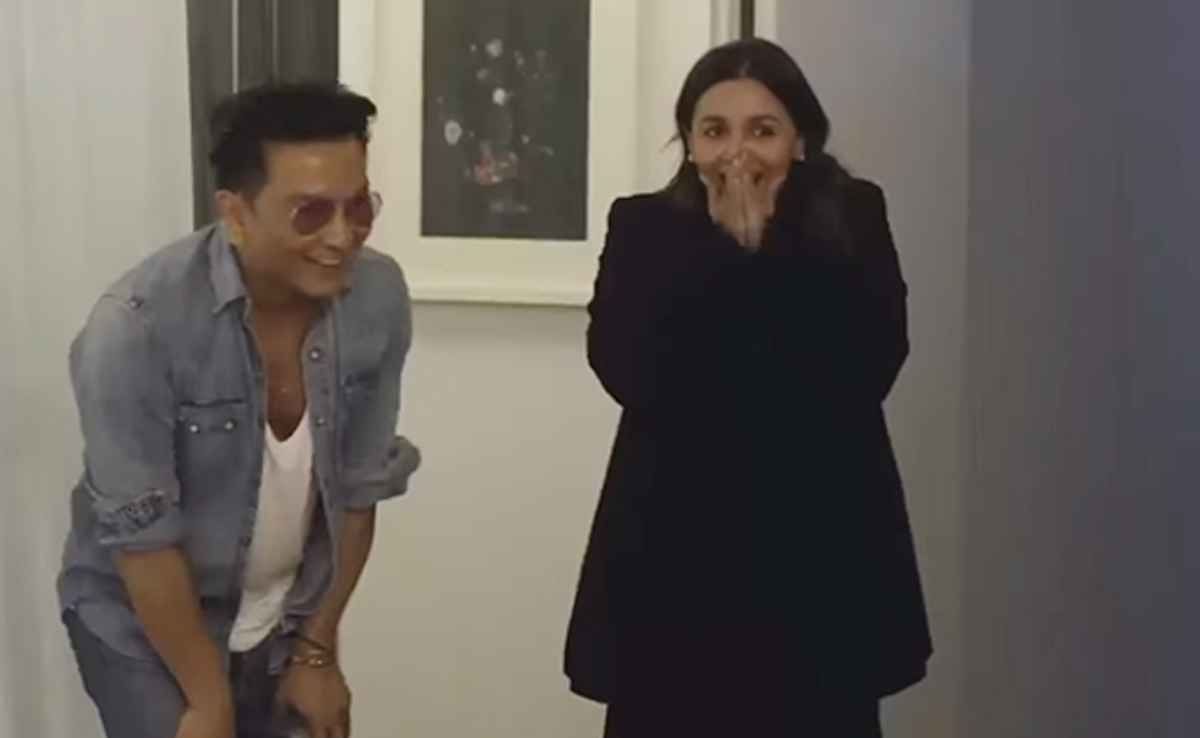 The Day When Alia Bhatt Said Yes To Her Met Gala Gown: "This Is How We Imagined It"