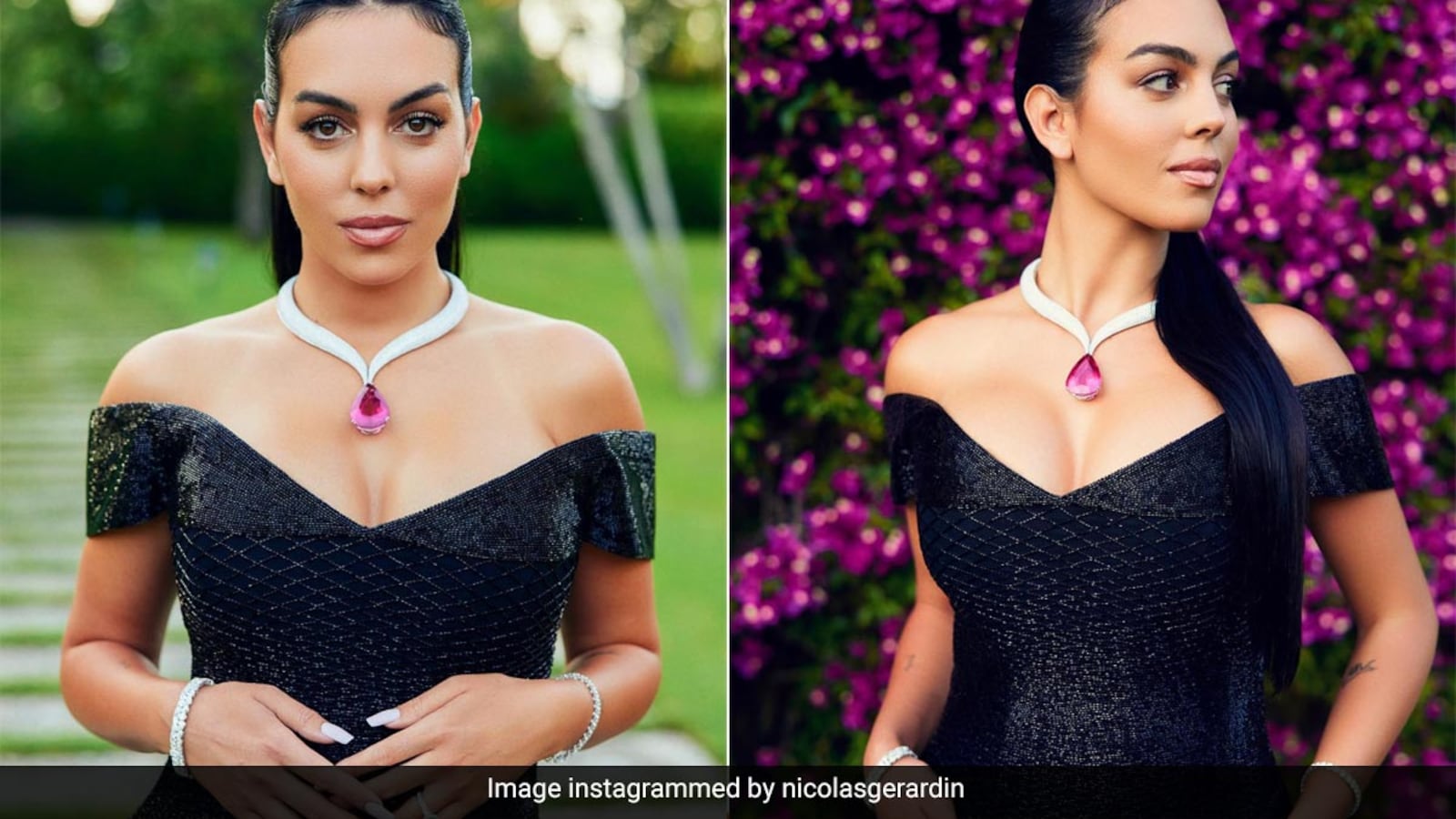 net worth georgina - Ilustrasi 3