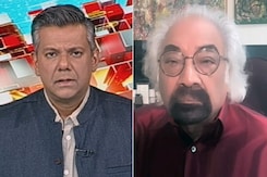 "Rahul Gandhi Should Not Be Attacked For Having Different Views": Congress' Sam Pitroda "Rahul Gandhi Should Not Be Attacked For Having Different Views": Congress' Sam Pitroda