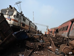 Centre Compromised On Basic Rail Safety: Congress On Odisha Accident Report Centre Compromised On Basic Rail Safety: Congress On Odisha Accident Report