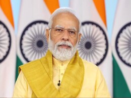 "योग वैश्विक आंदोलन बना, पूरे संसार को जोड़ता है..." : US से PM मोदी "योग वैश्विक आंदोलन बना, पूरे संसार को जोड़ता है..." : US से PM मोदी