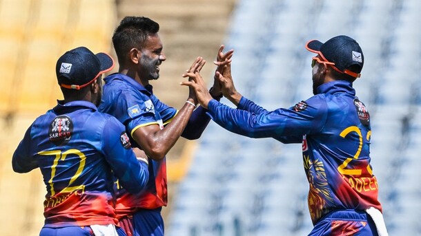 Sri Lanka vs Afghanistan, 3rd ODI Highlights: Dushmantha Chameera Shines As SL Beat Afghanistan By 9 Wickets, Win Series