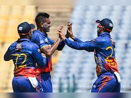 श्रीलंका को लगा बड़ा झटका, सीरीज शुरू होने से पूर्व ही स्टार क्रिकेटर हो गया टूर्नामेंट से बाहर
