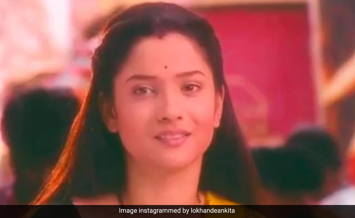 On Ankita Lokhande's <i>Pavitra Rishta</i> Post, Comments Are About Sushant Singh Rajput