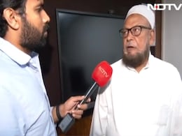 Uniform Civil Code: रिफॉर्म बेहद जरूरी, लेकिन उस पर राजनीति करनी ठीक नहीं- जमीयत सदस्य Uniform Civil Code: रिफॉर्म बेहद जरूरी, लेकिन उस पर राजनीति करनी ठीक नहीं- जमीयत सदस्य