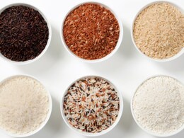 8 Easy Food And Drink Swaps For Healthy Weight Loss