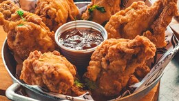 Enjoy Your Weekend With Tasty Chicken Snacks And Earn Rewards On NDTV Big Bonus App