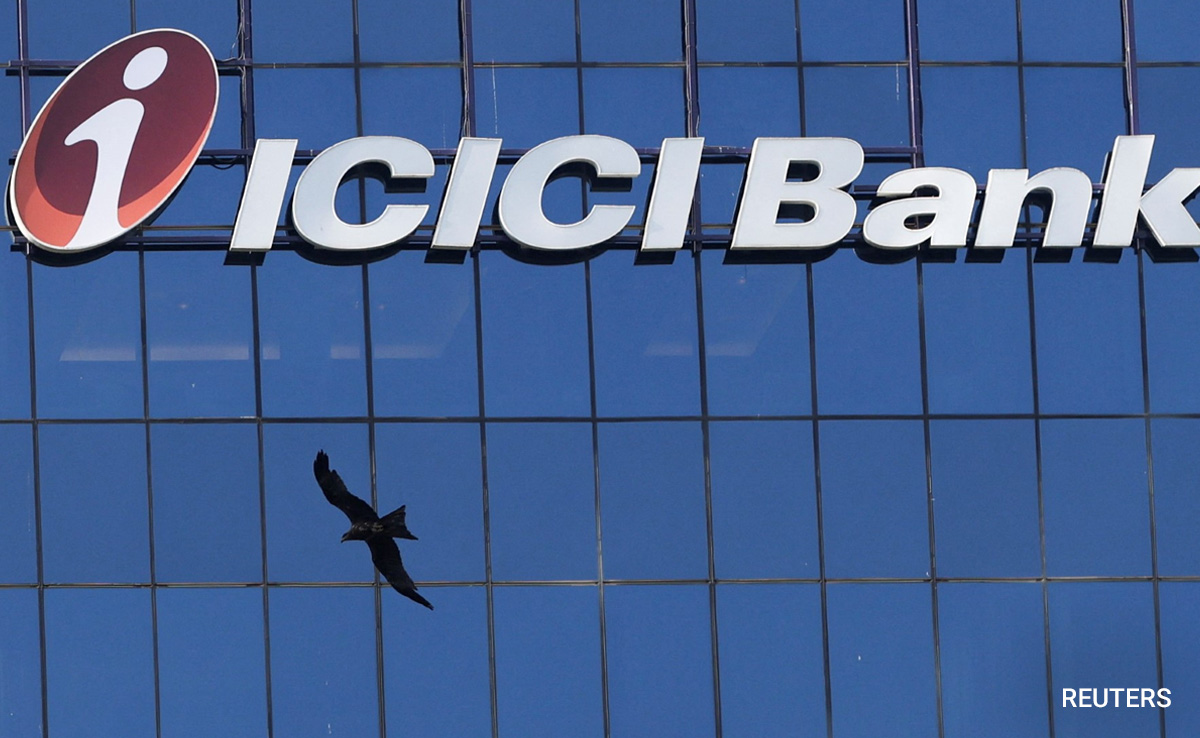 ICICI Raises Minimum Balance From Rs 10,000 To Rs 50,000 For New Customers