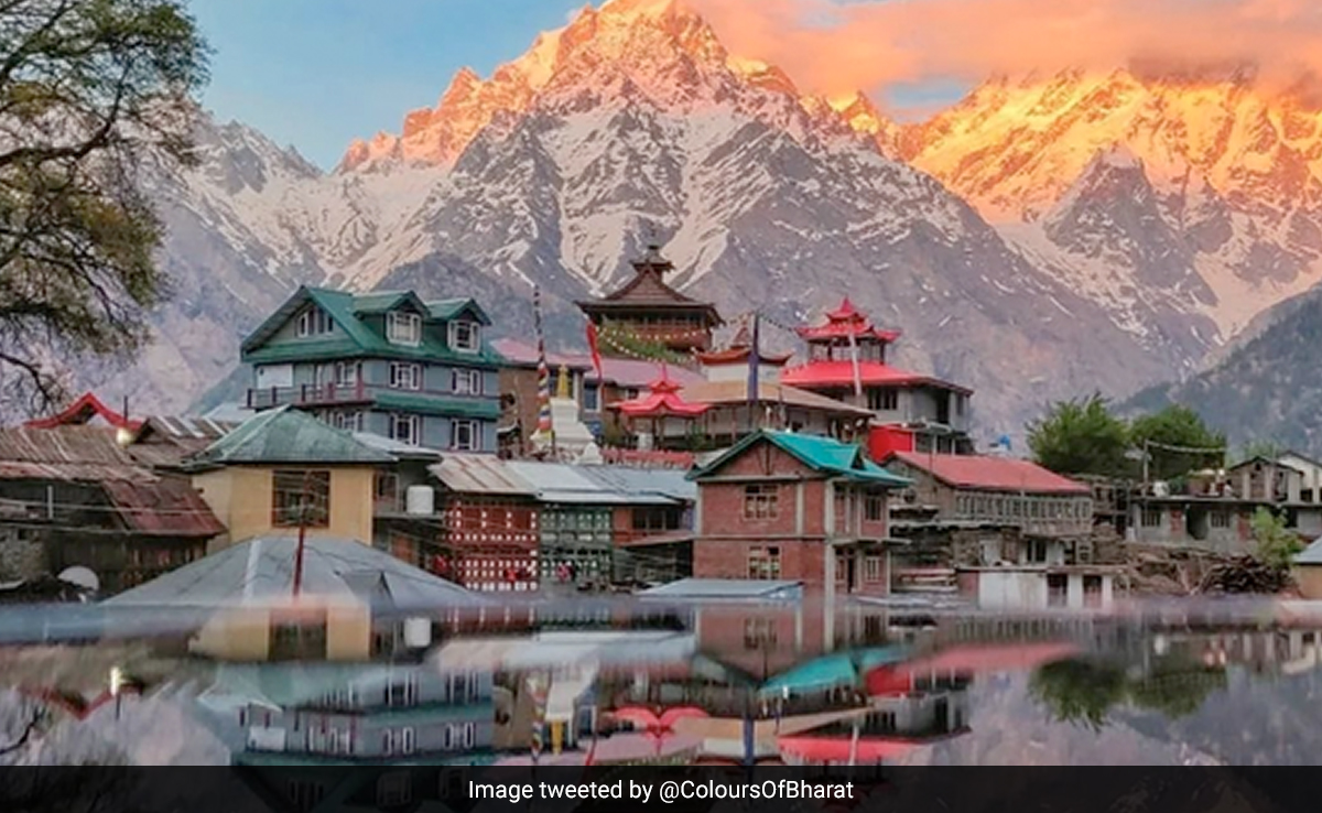 भारत के इन खूबसूरत गांवों में घूमने जाएंगे आनंद महिंद्रा, शेयर की पूरी लिस्ट, लोग बोले- कई जन्म लेने पड़ेंगे तब...