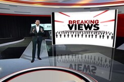 Stadia Bias On BCCI Dais? Stadia Bias On BCCI Dais?