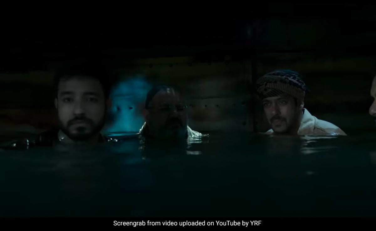 जब तेल के टैंक में पीछकर सलमान खान ने पार किया था बॉर्डर, अब 6 साल बाद वीडियो आया सामने