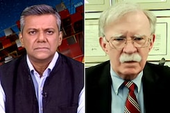 India, US Share Common Political Structures: Ex-Trump Adviser India, US Share Common Political Structures: Ex-Trump Adviser