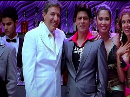 पाकिस्तानी एक्टर जावेद शेख ने 'ओम शांति ओम' में शाहरुख के पिता का रोल करने के लिए मांगे थे 1 रुपए! वजह हैरान कर देगी पाकिस्तानी एक्टर जावेद शेख ने 'ओम शांति ओम' में शाहरुख के पिता का रोल करने के लिए मांगे थे 1 रुपए! वजह हैरान कर देगी