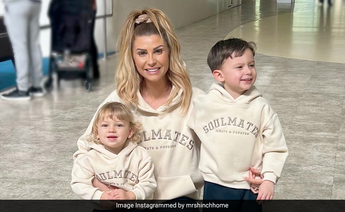 Influencer Says Son Has Kawasaki Disease: Here's What It Is
