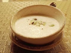 Elneer Payasam