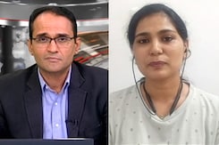 Activist's 'Her Body, Her Choice' Message After Court's Big "Nudity" Order Activist's 'Her Body, Her Choice' Message After Court's Big "Nudity" Order