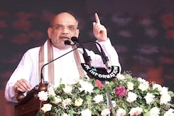 "Opposition Unity Nearly Impossible, Even If It Gets Real...": Amit Shah "Opposition Unity Nearly Impossible, Even If It Gets Real...": Amit Shah