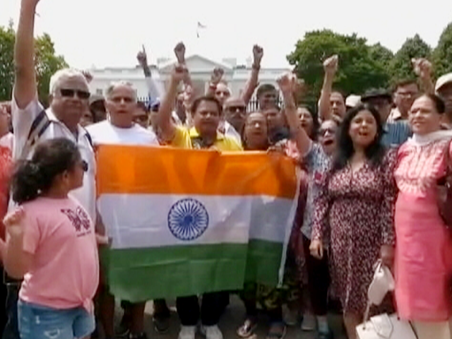 PM नरेंद्र मोदी की US यात्रा से भारतीय अमेरिकी उत्साहित, कर रहे कई तरह के आयोजन