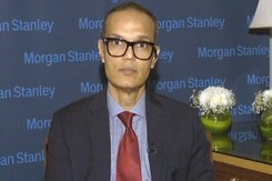 "India Comprises 40% Of Global Digital Payments": Morgan Stanley's Ridham Desai "India Comprises 40% Of Global Digital Payments": Morgan Stanley's Ridham Desai