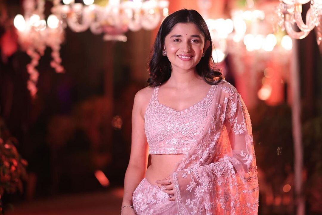 Kanika Mann's Hilarious Punjabi Lip Sync Reel Leaves Fans Amused