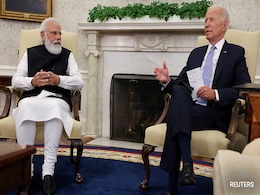 India, US Near Mega Jet Engine Deal In Boost To PM Modi's Plan India, US Near Mega Jet Engine Deal In Boost To PM Modi's Plan