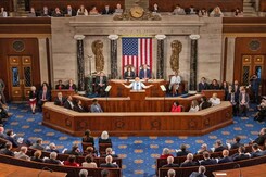 In His Address To US Congress, PM Modi Calls "India Is Mother of Democracy" In His Address To US Congress, PM Modi Calls "India Is Mother of Democracy"