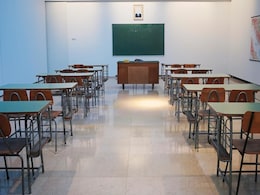 Teacher Fired After Skipping Work For 20 Years, Called ''Italy's Worst Employee'' Teacher Fired After Skipping Work For 20 Years, Called ''Italy's Worst Employee''