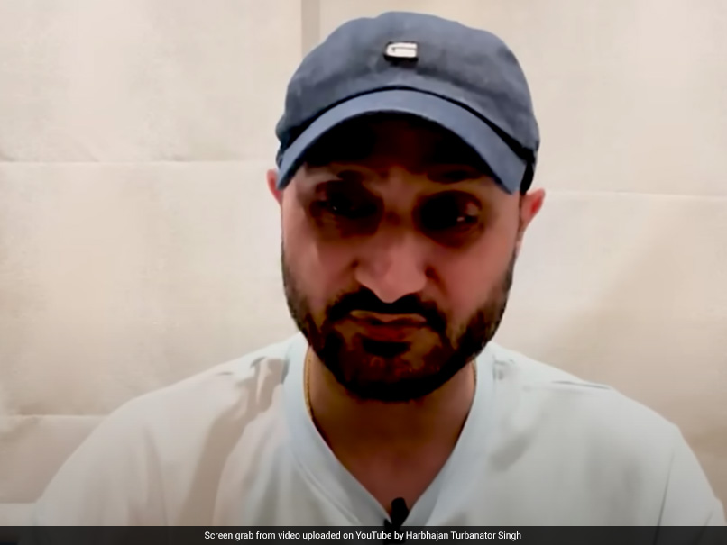 On Ishan Kishan vs KS Bharat Debate, Harbhajan Singh Backtracks From Initial Selection