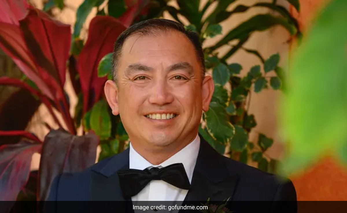 US Man Drowns On Honeymoon, Thieves Steal Couple's Belongings From Beach