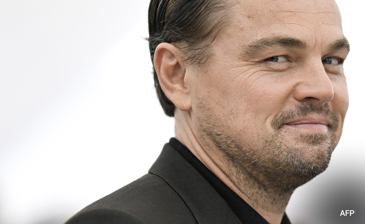 Leonardo DiCaprio's Outing With Indian-Origin Model Neelam Gill Sparks Dating Rumours