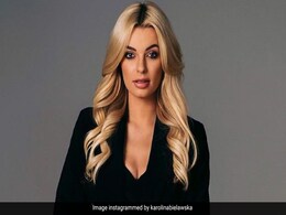 From Chicken Tikka To Bollywood, Know What's On Miss World's Bucket List For India From Chicken Tikka To Bollywood, Know What's On Miss World's Bucket List For India