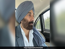 2001 में सनी देओल के लिए आसान नहीं थी गदर की रिलीज, लोगों को था ये शक 2001 में सनी देओल के लिए आसान नहीं थी गदर की रिलीज, लोगों को था ये शक
