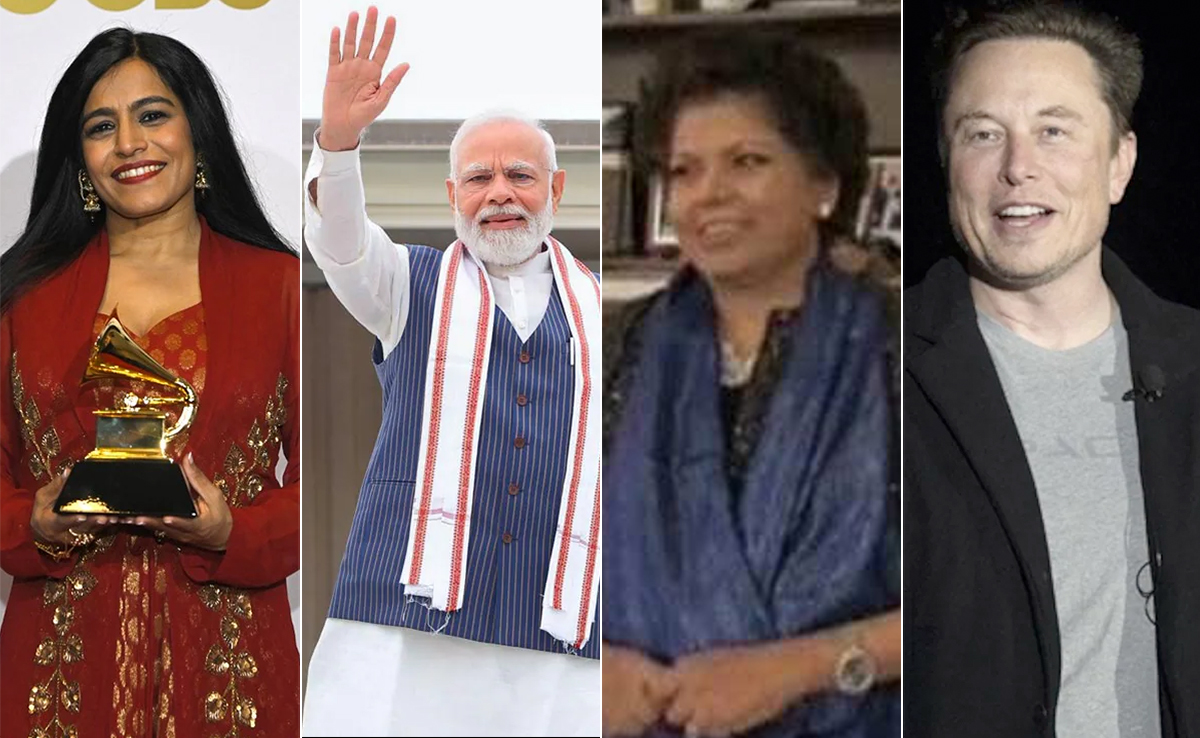 अमेरिका दौरे पर इन खास 24 लोगों से मिलेंगे PM मोदी...दोनों देशों के संबंधो में खुलेगा नया अध्याय