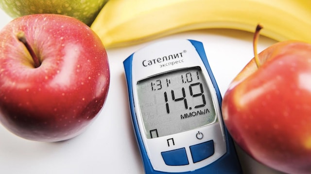 With mindful planning, fruits can be a delicious and nutritious part of a diabetic-friendly diet