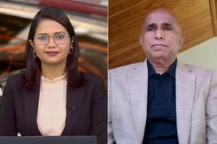 "4 Distinct Issues Behind Byju's Troubles": BigBasket Promoter To NDTV "4 Distinct Issues Behind Byju's Troubles": BigBasket Promoter To NDTV