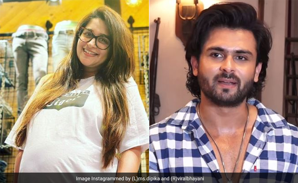 अभी इनक्यूबेटर में है दीपिका कक्कड़ और शोएब इब्राहिम का बेटा, ये है लेटेस्ट हेल्थ अपडेट