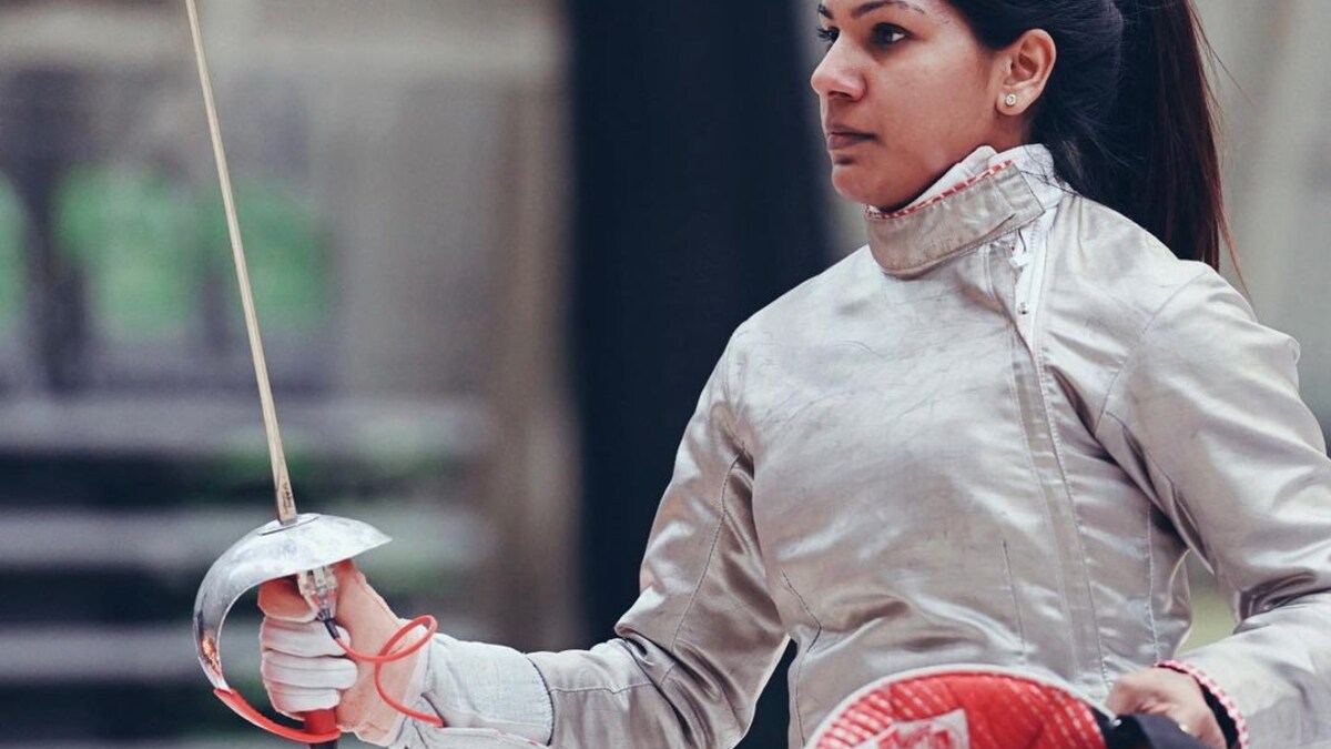 "Referee Was Not Fair": Bhavani Devi Fumes After Asian Games 2023 Fencing Loss