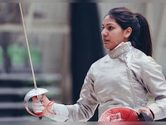 Bhavani Devi Offers Apology, Appeals For Reconsideration Of Suspension