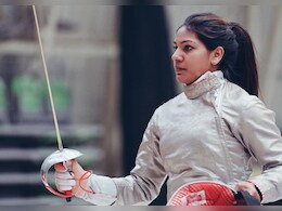 Bhavani Devi Offers Apology, Appeals For Reconsideration Of Suspension